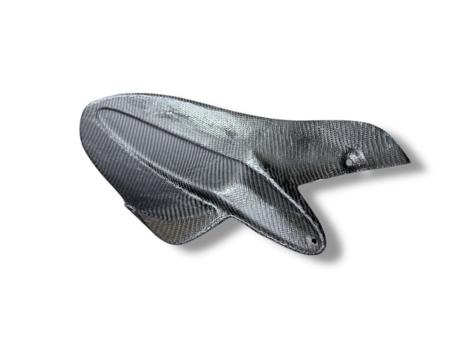 Карбонов калник - Ducati  Hypermotard Carbon  821 / 939 / 950