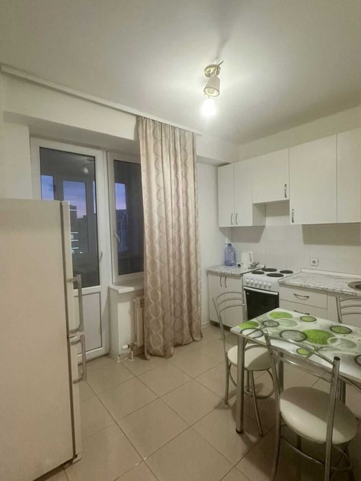 Аренда квартиры.