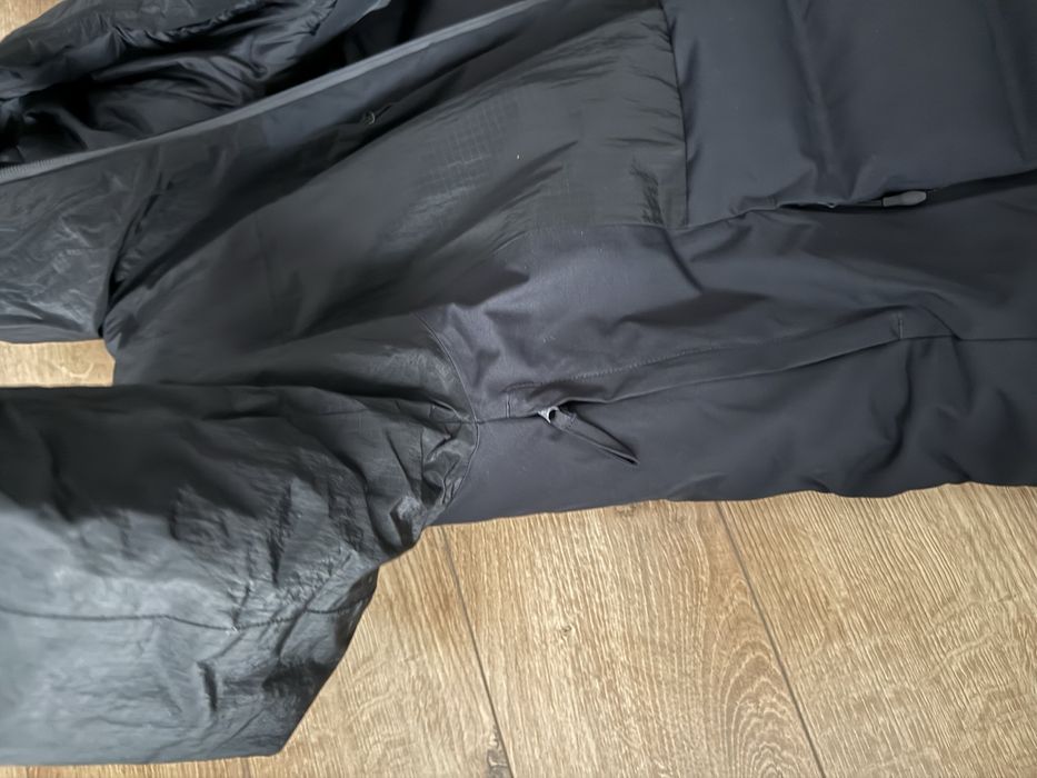 Geaca ski 4F membrana 10k