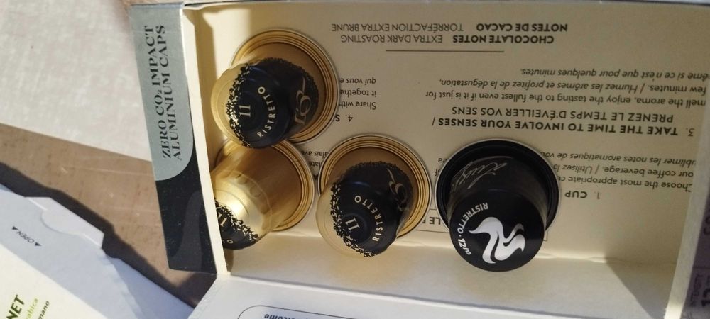 Еспресо машина Berlinger Haus Black Rose (3 в 1)