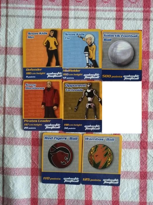 Продавам/разменя чипикао стикери/картинки