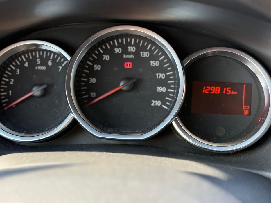 Logan MCV  2020  diesel