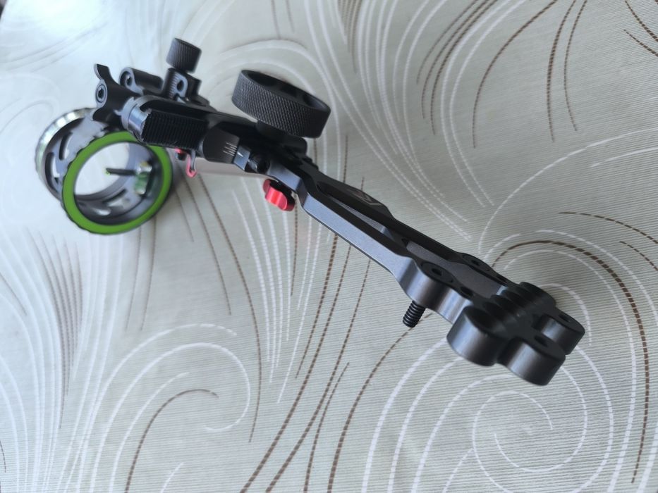 Aparat de ochire Redline RL-2