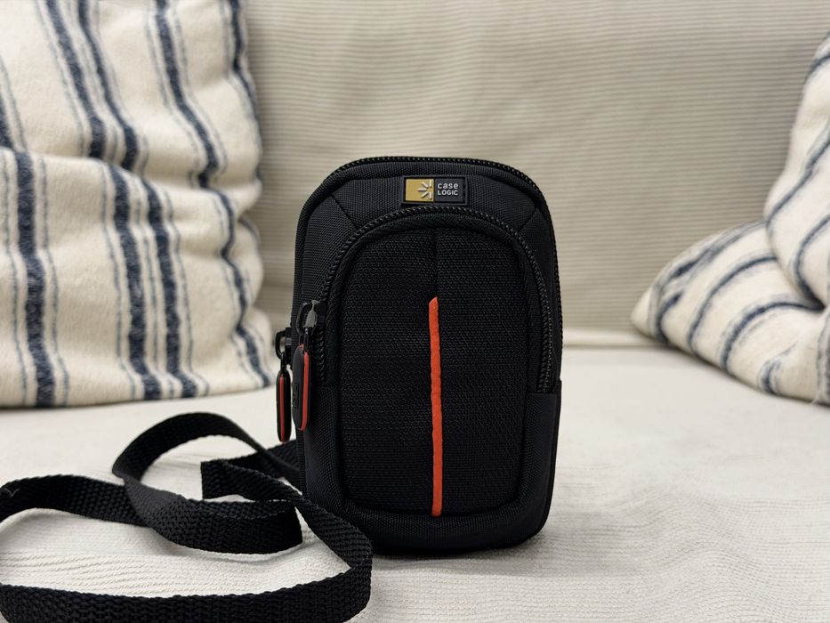 Sony Cyber-shot DSC-HX20V
