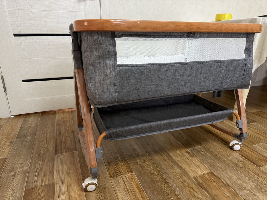 Продам детскую кровать