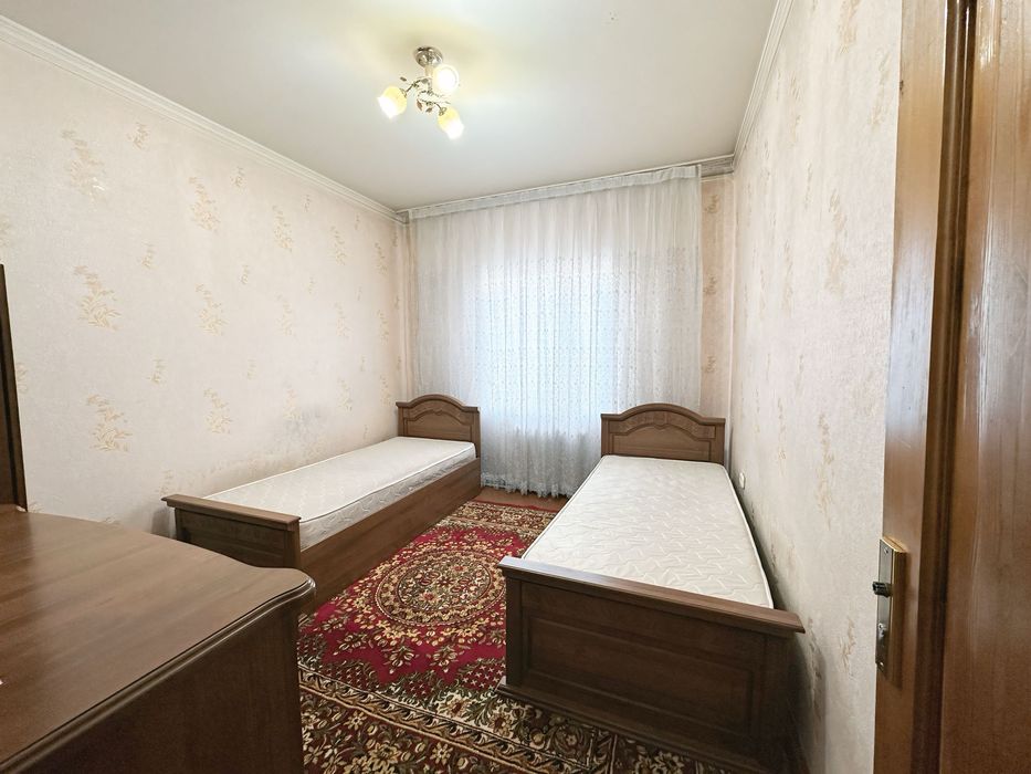 Аренда квартиры долгосрочная