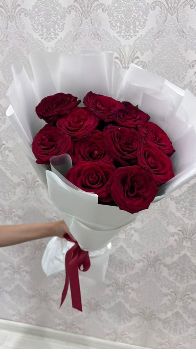 Букеты Цветы Розы Розы Розы