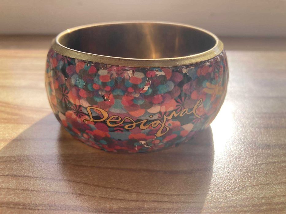 Гривна Десигуал Desigual