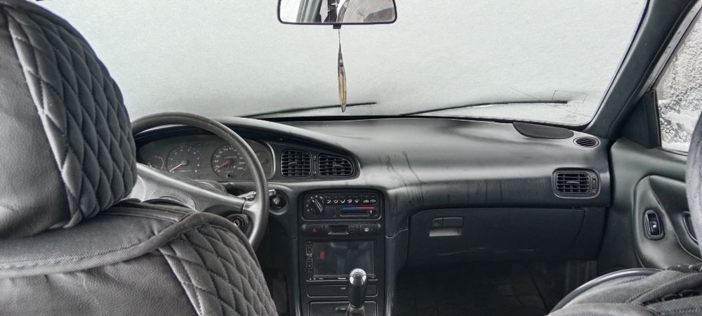 Продам сонату на активном ходу