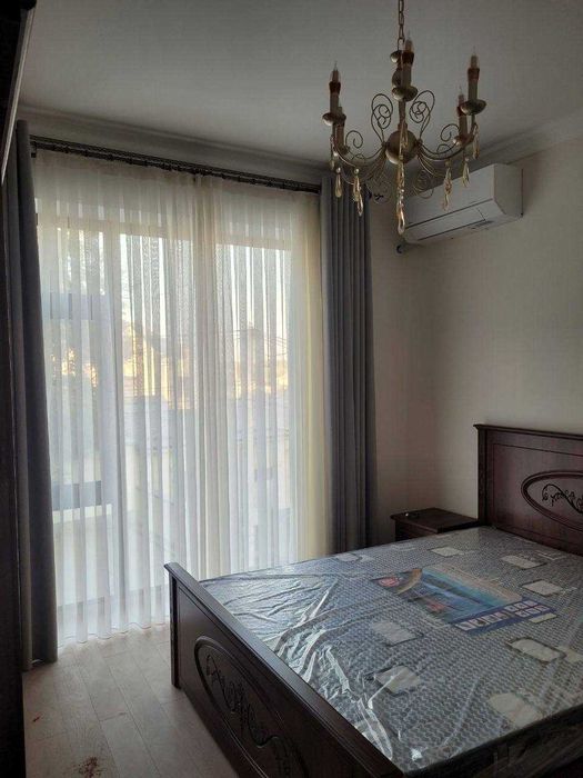 Аренда дома в центре города