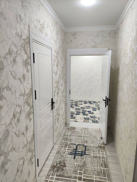 Куйлюк Компас 2/4/7 квартира новая с ремонтом, новостройка