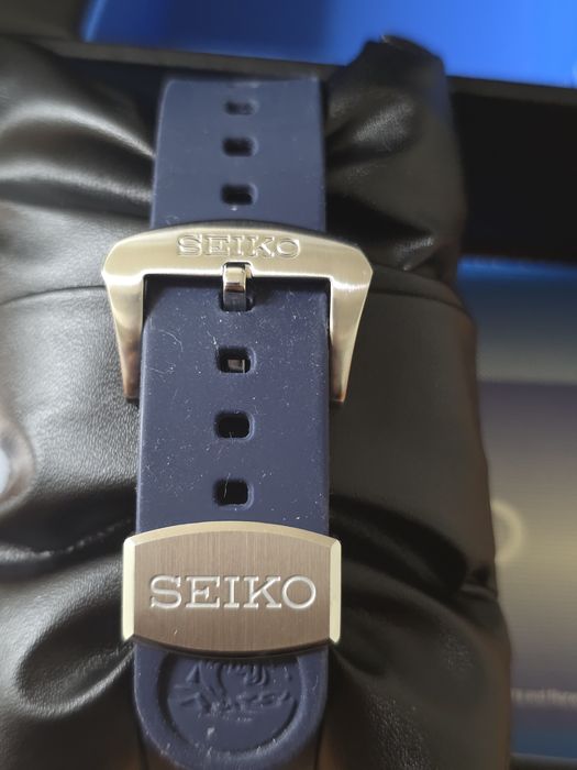 Seiko Prospex Padi SPB071J1 Special Edition  Японска версия