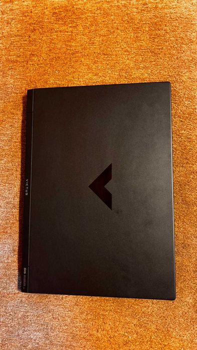 Laptop Gaming HP Victus i5 / 16GB / 512GB / RTX 3050 4GB-în garanțiee!