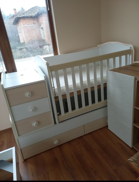 Детско обзавеждане