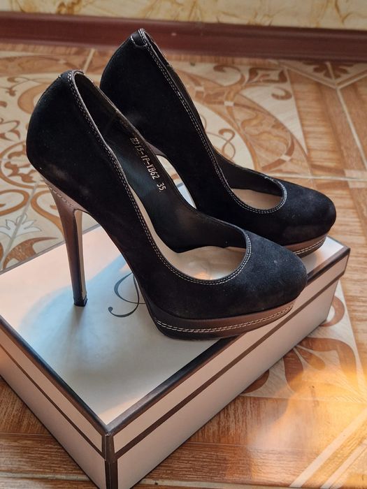 Туфли для торжеств