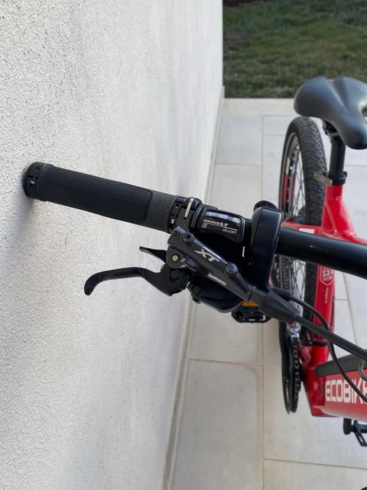 Eлектрически велосипед ECOBIKE