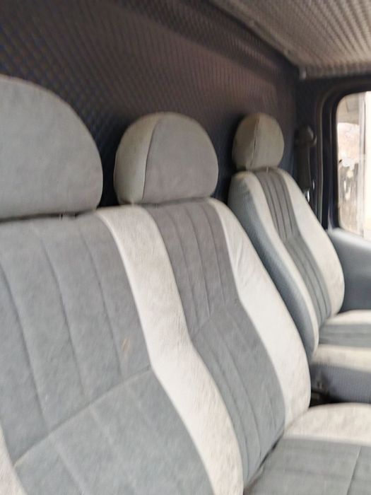 FORD transit сотилади