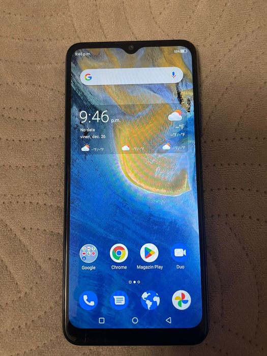 Telefoane Samsung Huawei