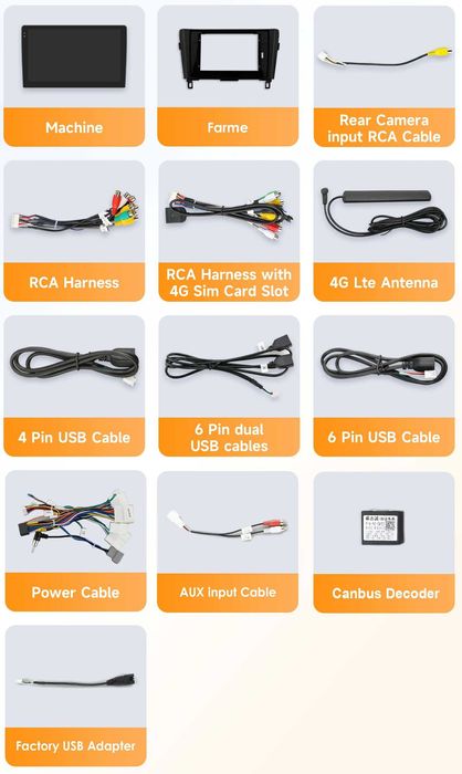 Мултимедия 10″ Android 14 за NISSAN X-TRAIL III 3 CARPLAY навигация