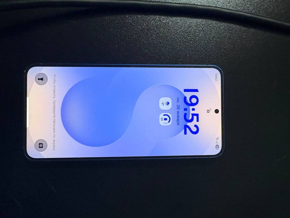 Samsung s 25 256гб