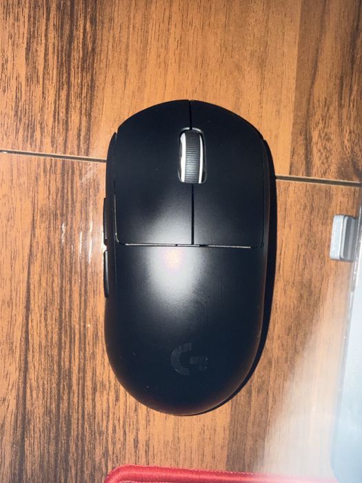 Logitech Superlight 2