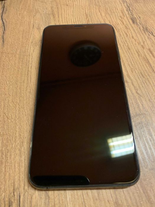 iPhone XsMax - Black/Gold / XS - Black/Gold   512GB/256/64GB