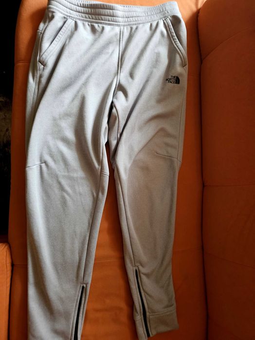 Мъжки анцунг the  northface