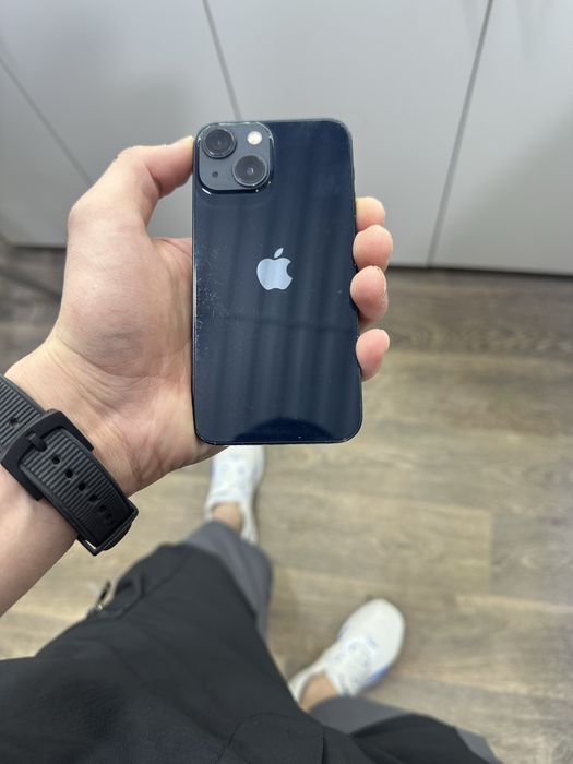 Iphone 13mini 128gb