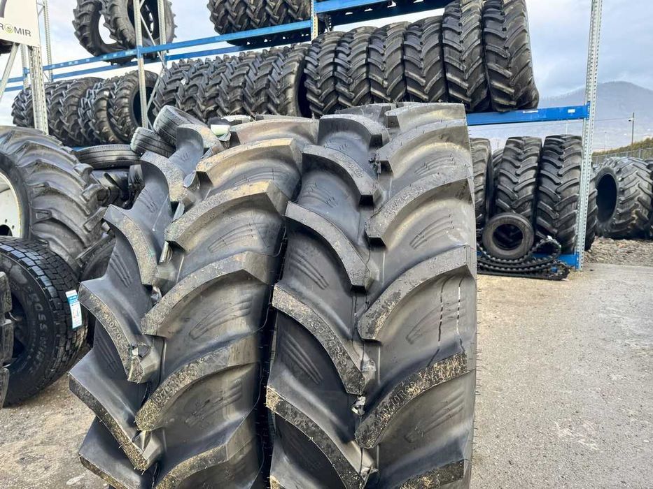 480/70 R38 OZKA Anvelope noi agricole de tractor cu garantie 16.9-38