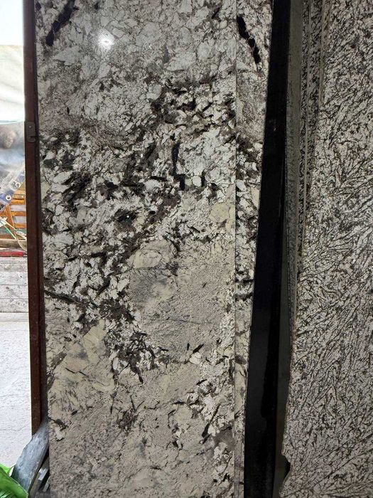 Мебел ва Столешницалар учун гранит Аляска