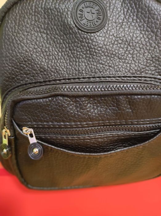 НОВО PОLO  meet раница