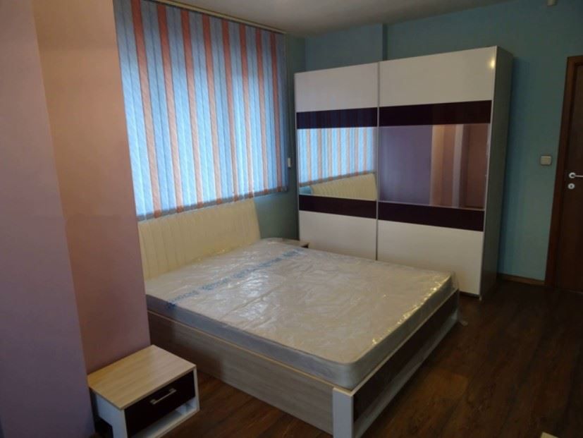 Дава се под наем Тристаен апартамент в София, Редута - 100 кв.м за 698.19 € - Снимка #4