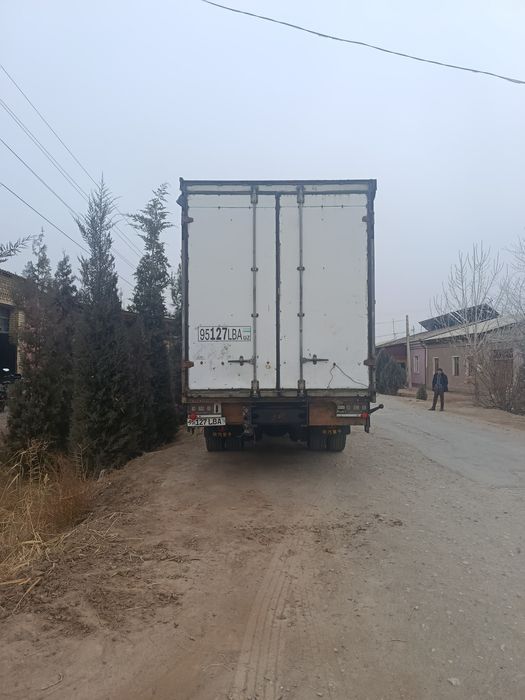 Scania продаётся