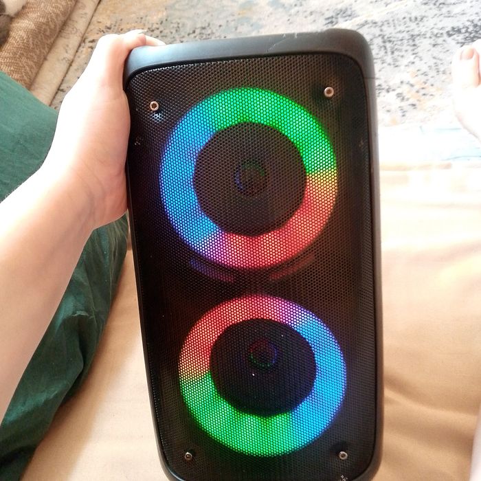 Колонка на продажу