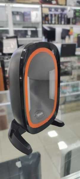 Штрих сканер 1D 2D