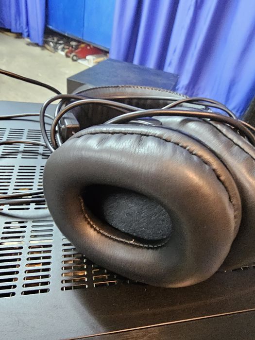 Casti bluetooth beats/m audio hdh40