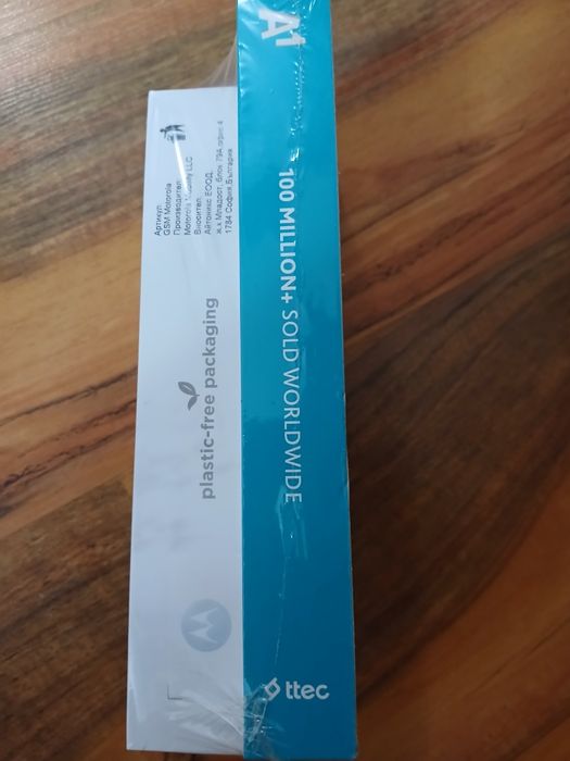 MOTOROLA - moto g 06
