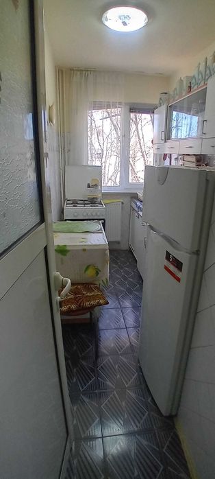 Apartament 2 camere etaj 3 Sagului