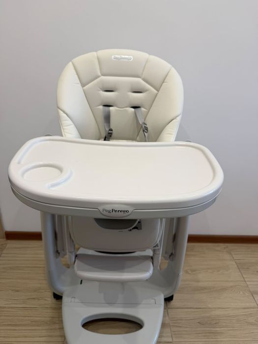 Peg Perego Tatamia Follow Me