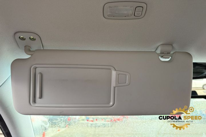 Parasolar stanga Hyundai Tucson 3 [facelift] [2018 - 2020]