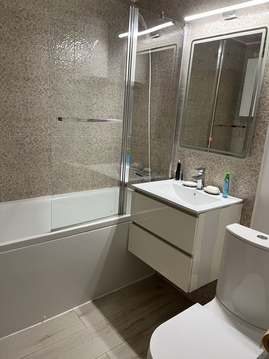 Apartament 2 camere decomandat Megamall/Arena Nationala