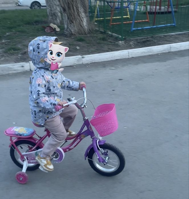 Диван кровать велик самакат