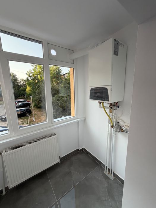 Vand Apartament Dorohoi - Victoria