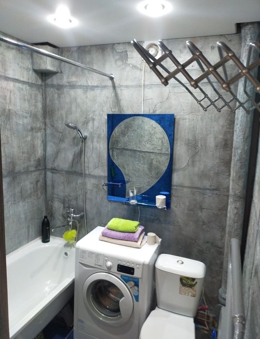 Сдам 1,5 Огонёк 4 микрорайон