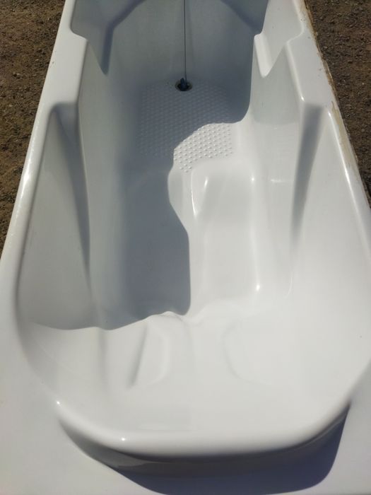 Продается ванна бу