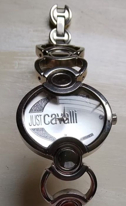 Часовник Just Cavalli