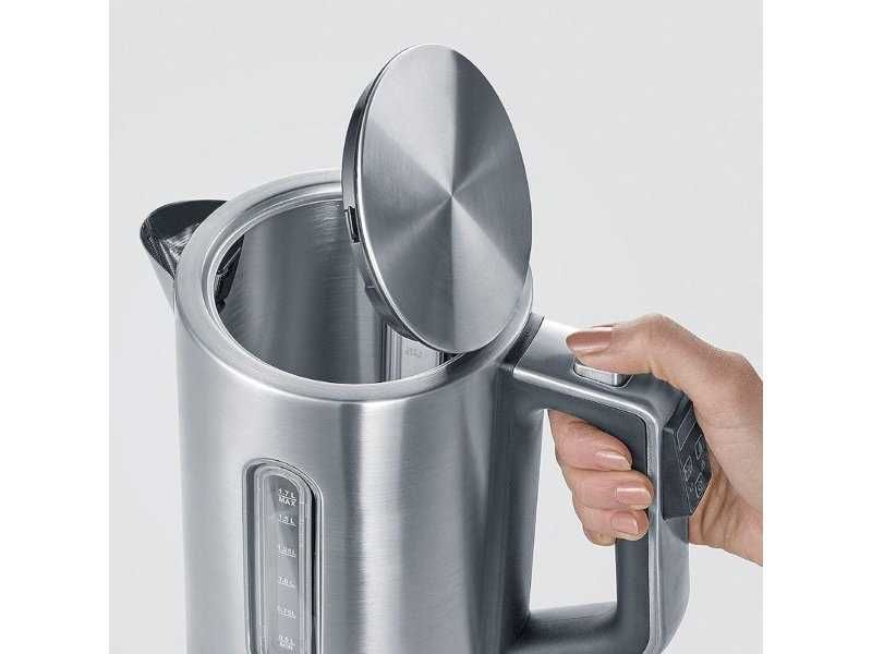 Електрическа Кана с Контрол на Температурата Severin WK 3418