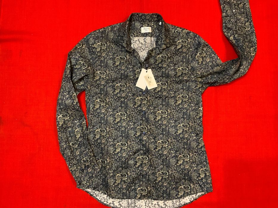 Stenstrems-оригинална риза 50 л