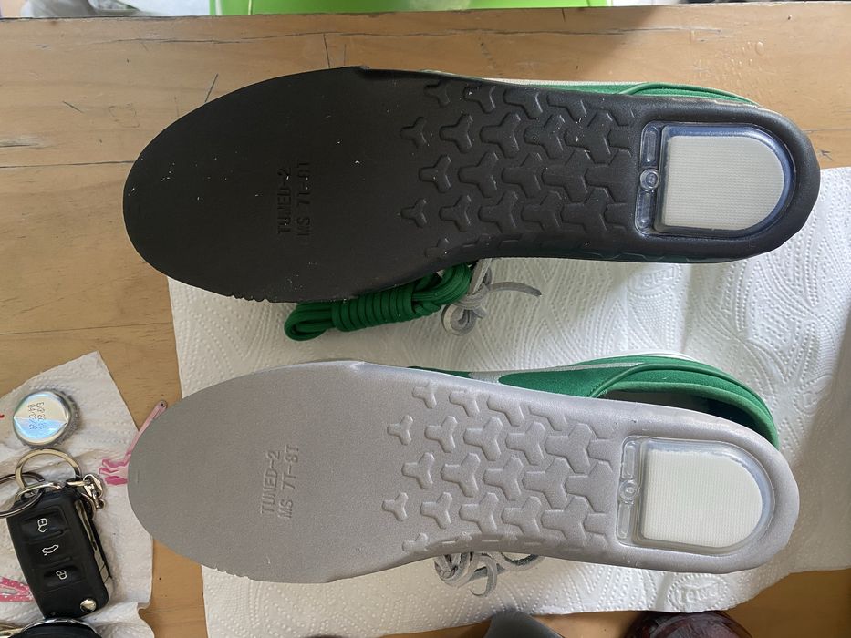 Nike SB Stefan Janoski