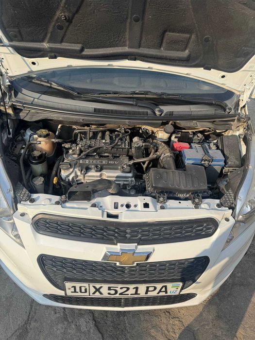 Spark 2018 2 poz toza